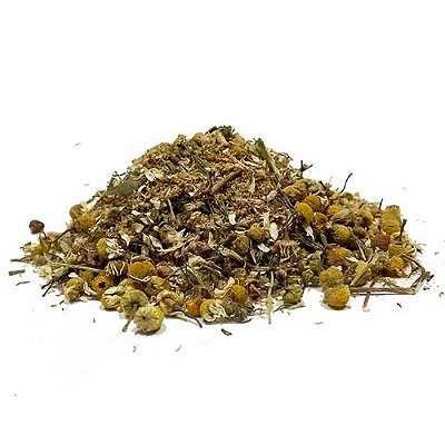 Camomila a Granel - 100g