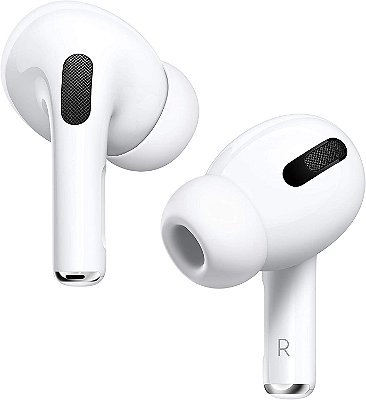 Fone De Ouvido Apple Airpods Pro (PRONTA ENTREGA, 2 Dias úteis)