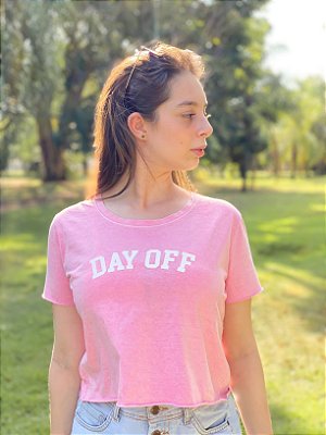 Cropped Day Off
