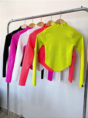 Cropped Colors
