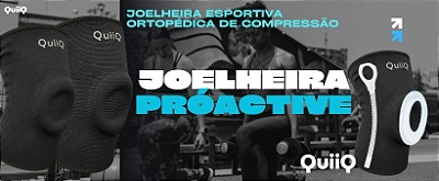 Joelheira QuiiQ