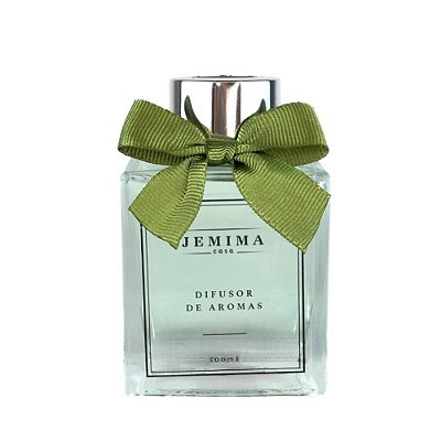 Difusor De Aromas De Alecrim 100ml