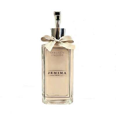 Sabonete Líquido De Vanilla 250ml