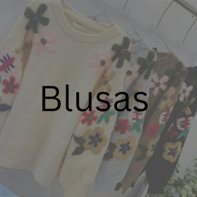Blusas