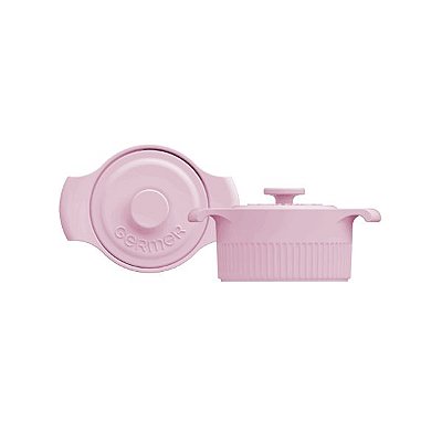 Cocotte Rosa