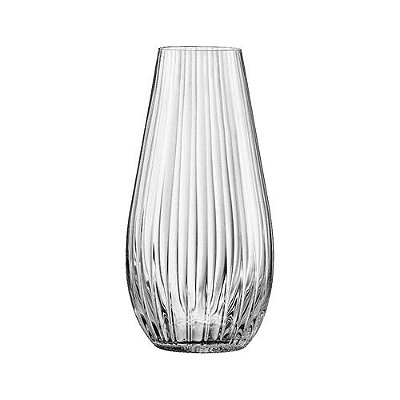 Vaso de Cristal Waterfall 305 mm