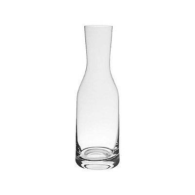 Decanter/Jarra em Cristal Crystalex Bohemia