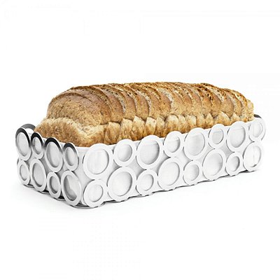 Cesto para Pão Venezia - Riva