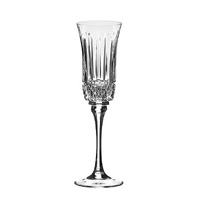 Jogo de 6 Taças em Cristal Strauss Champagne 190 ml