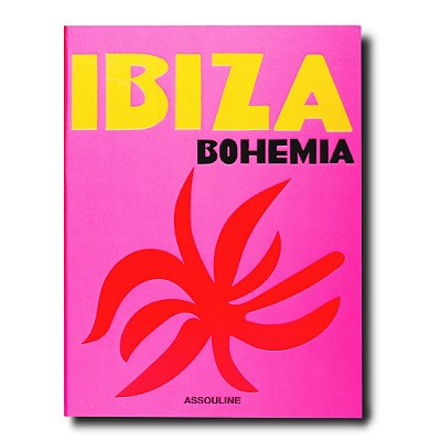 Livro Ibiza Bohemia
