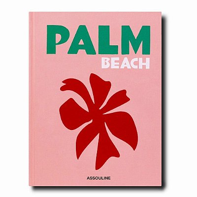 Livro Palm Beach