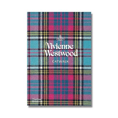 Livro Vivienne Westwood Catwalk