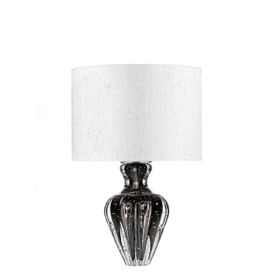 Abajur Murano Chatelet Onix