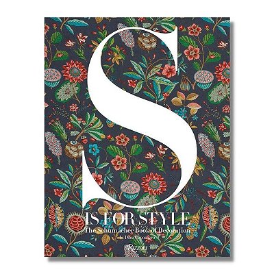 Livro S Is For Style