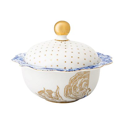 Açucareiro - Royal White - Pip Studio