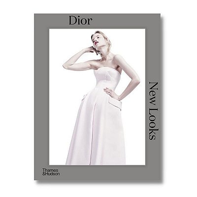 Livro Dior: New Looks