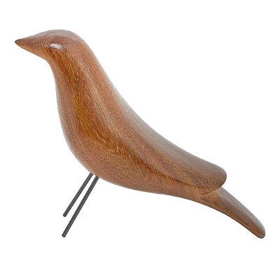 Enfeite Vogel Pássaro P
