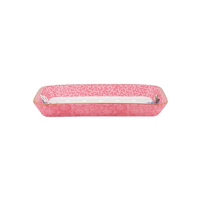 Saboneteira Rosa Good Morning - Pip Studio