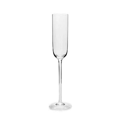Jogo de 6 Taças em Cristal Strauss Champagne 232 ml