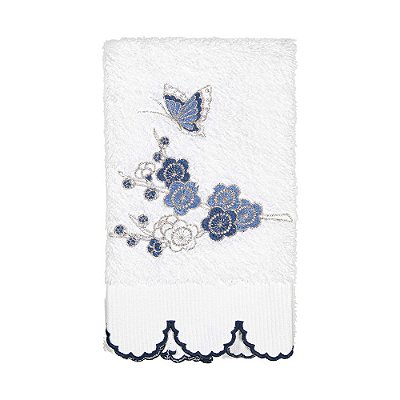 Toalha Lavabo Oriente