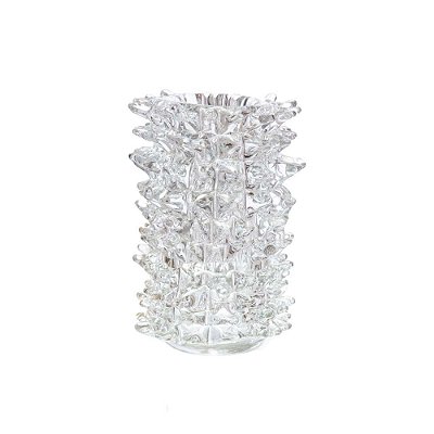 Vaso Murano Rostratto PP Cristal