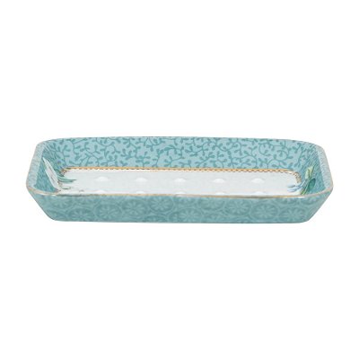 Saboneteira Azul Good Morning - Pip Studio