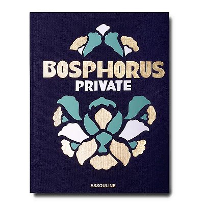 Livro Bosphorus Private