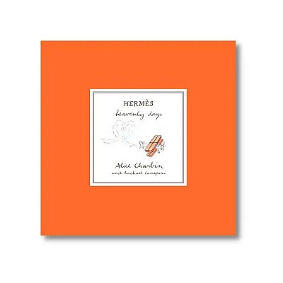 Livro Hermès: Heavenly Days