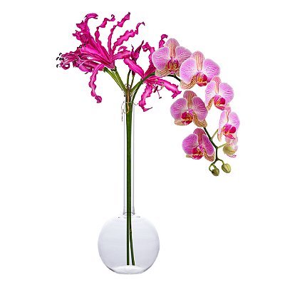 Vaso Balão 24 cm