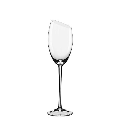 Jogo de 6 Taças Cristal Strauss Sense Champagne 200 ml