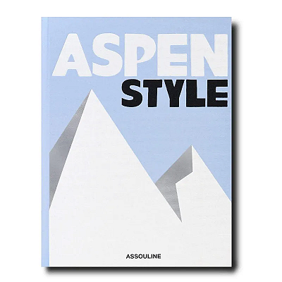 Livro Aspen Style