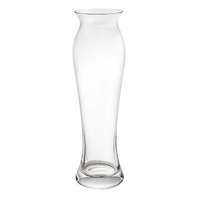 Vaso de Cristal Longo Bohemia