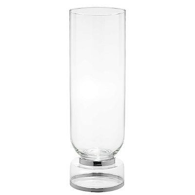 Vaso Decorativo com Pé