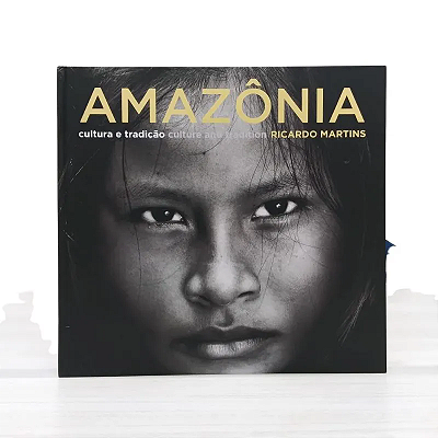 Livro Amazônia, Cultura e Tradição