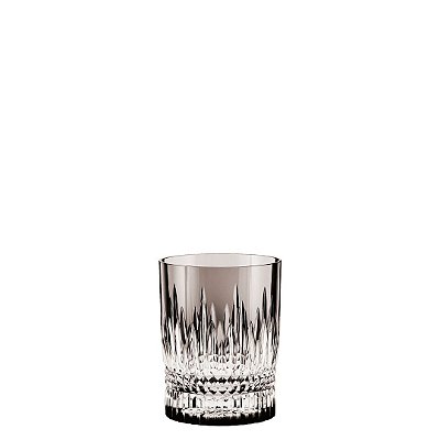 Copo de Cristal Strauss On The Rocks 350 ml Harmonia Cinza