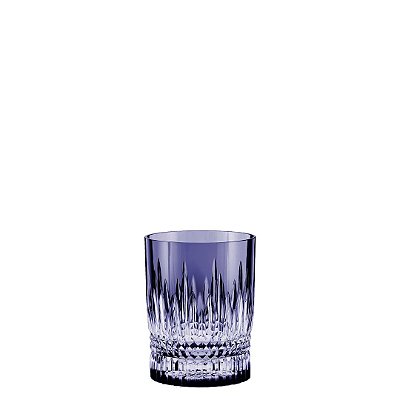 Copo de Cristal Strauss On The Rocks 350 ml Harmonia Azul Boreal