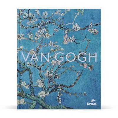 Livro Van Gogh