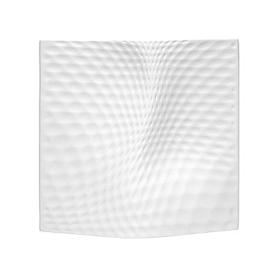 Vaso Mathelado P Branco Fosco Holaria