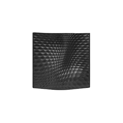 Vaso Miniatura Mathelado P Preto Holaria