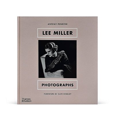 Livro Lee Miller: Photographs