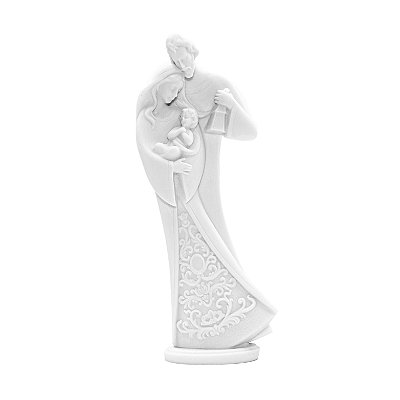 Sagrada Família Estilizada 23 cm