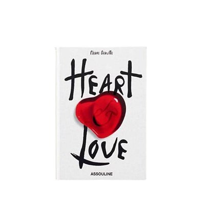 Livro Heart & Love