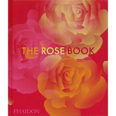 Livro The Rose Book