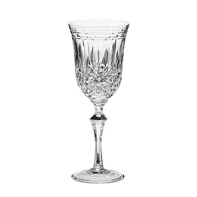 Jogo de 6 Taças Paris em Cristal Strauss para Água 370 ml