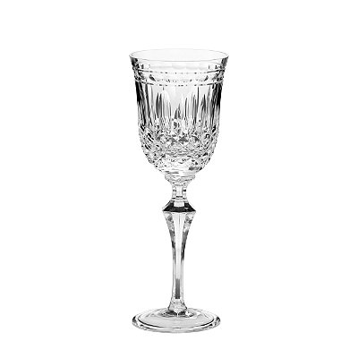 Jogo de 6 Taças Paris em Cristal Strauss para Vinho Tinto 350 ml