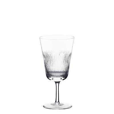 Jogo de 6 Taças Veraneio em Cristal Strauss 175 ml