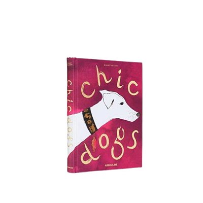 Livro Chic Dogs