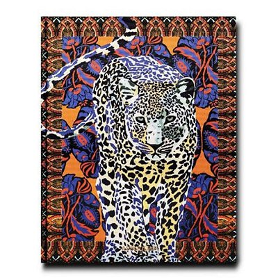 Livro Arabian Leopard