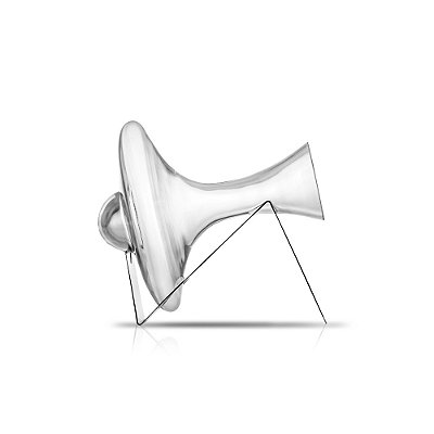 Decanter com Secador/Suporte Noé - Riva