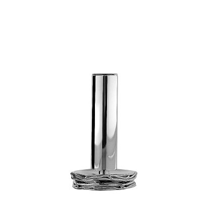 Castiçal / Vaso Solitário Impacto - Riva